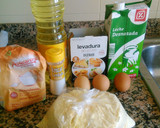 Foto del paso 1 de la receta: Cup-Cakes Sin Gluten 2