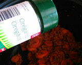 Foto del paso 5 de la receta: Espirales con sofrito, carne y zanahoria SIN GLUTEN