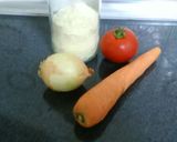 Foto del paso 5 de la receta: Albondigas de ternera en salsa Sin Gluten