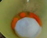Foto del paso 2 de la receta: Cup-Cakes Sin Gluten 2