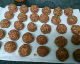 Foto del paso 3 de la receta: Albondigas de ternera en salsa Sin Gluten