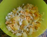 Foto del paso 2 de la receta: Patatas frías