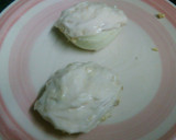 Foto del paso 7 de la receta: Huevos Rellenos