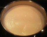 Foto del paso 9 de la receta: Tarta de queso con ralladura de chocolate