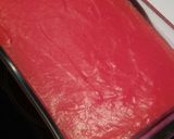 Foto del paso 4 de la receta: Gelo di melone: gelatina de sandía