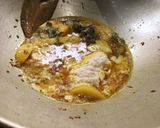 ঝিঙে আলু পোস্ত(Jhinge alu posto recipe in Bengali) রেসিপির ধাপ 2 ছবি