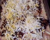 Foto del paso 4 de la receta: Lasagna