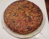 Foto del paso 2 de la receta: Tortilla de fideos