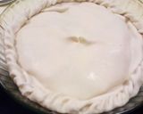 Foto del paso 4 de la receta: Tarta de choclo