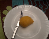 Foto del paso 2 de la receta: Pastel de patata EN MICROONDAS👌