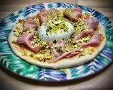 Foto del paso 8 de la receta: Cena italiana: Antipasti y pizzas caseras