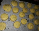 صورة لخطوة 2 من وصفة معمول بالتمر سهل وسريع 😋