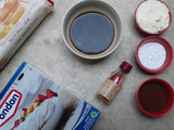 Tiramisu Tanpa Telur