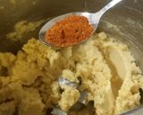 Foto del paso 2 de la receta Hummus de garbanzos al curry
