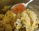 Foto del paso 2 de la receta: Hummus de garbanzos al curry