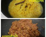 Foto langkah ke 1 dari resep Nastar Keju (super lembut).