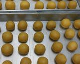 Foto langkah ke 5 dari resep Nastar Keju (super lembut).