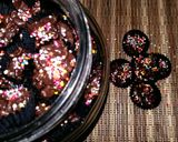 Foto langkah ke 3 dari resep Choco Mete.