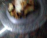 Foto del paso 9 de la receta: Colchón de verduras al horno