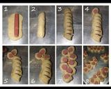 Foto langkah ke 6 dari resep roti home made.