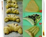Foto langkah ke 7 dari resep roti home made.