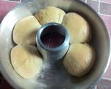 Foto langkah ke 8 dari resep roti home made.