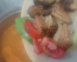 Foto langkah ke 2 dari resep asem ayam ( karo tomyam).