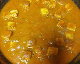 પનીર શાક (Paneer Shak Recipe in Gujarati) રેસીપી સ્ટેપ3ફોટો