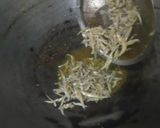 Foto langkah ke 4 dari resep Pakchoy Tauge Tempe.