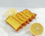 Foto langkah ke 4 dari resep Bolu Jerman.