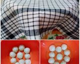 Foto langkah ke 4 dari resep Roti Canai Istimewa.