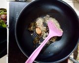 Foto langkah ke 3 dari resep Tempe Lombok Ijo Nanas.