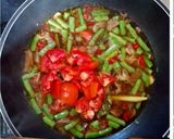 Foto langkah ke 4 dari resep Asem-asem Daging Sapi Presto.