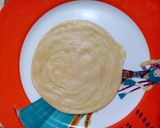 Foto langkah ke 10 dari resep Roti Canai Istimewa.