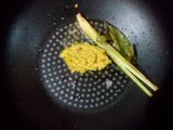 Gulai Iga Kambing Presto Bumbu Pawon