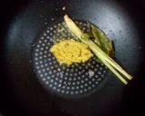 Foto langkah ke 1 dari resep Gulai Iga Kambing Presto Bumbu Pawon.