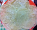 Foto langkah ke 12 dari resep Roti Canai Istimewa.
