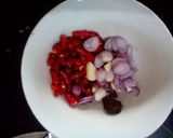 Foto langkah ke 1 dari resep Sambal Terasi Cobek.