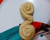 Foto langkah ke 8 dari resep Roti Canai Istimewa.