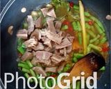Foto langkah ke 3 dari resep Asem-asem Daging Sapi Presto.