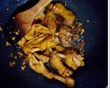 Foto langkah ke 2 dari resep Ayam Kampung Masak Tauco.