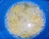 Foto langkah ke 1 dari resep Kering Kentang Lemonade.