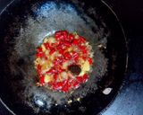 Foto langkah ke 2 dari resep Sambal Terasi Cobek.