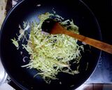 Foto langkah ke 2 dari resep Telor Mata Sapi Kuah Santan.