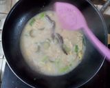 Foto langkah ke 7 dari resep Tempe Lombok Ijo Nanas.