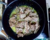 Foto langkah ke 2 dari resep Gulai Iga Kambing Presto Bumbu Pawon.