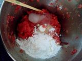 Bakso Sapi Kuah Asam 