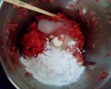 Foto langkah ke 2 dari resep Bakso Sapi Kuah Asam .