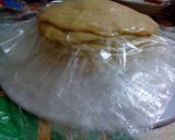 Foto langkah ke 11 dari resep Roti Canai Istimewa.