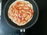 Pizza Pan Super Deluxe